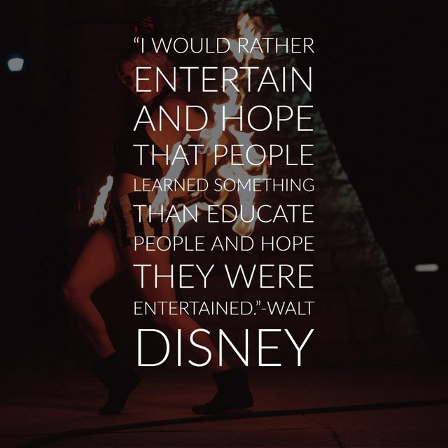 33 Walt Disney Quotes