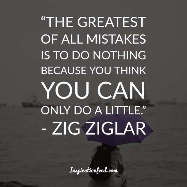 Zig Ziglar quotes