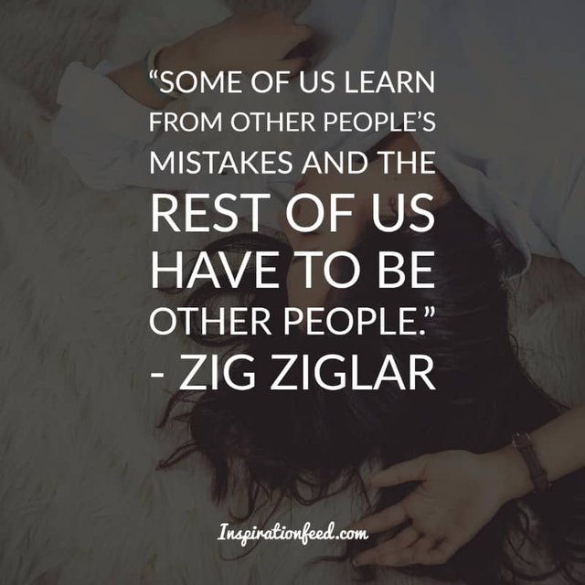 Zig Ziglar quotes