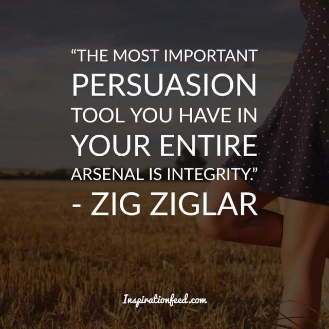 Zig Ziglar quotes