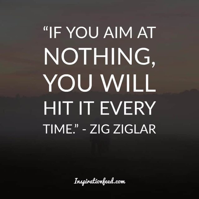 Zig Ziglar quotes