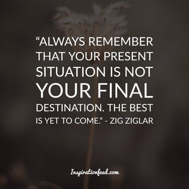 Zig Ziglar quotes