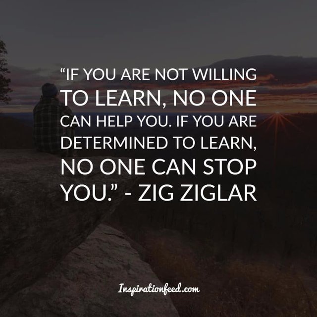 Zig Ziglar quotes