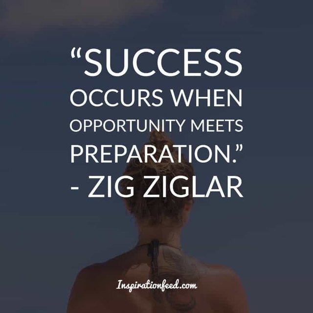 Zig Ziglar quotes