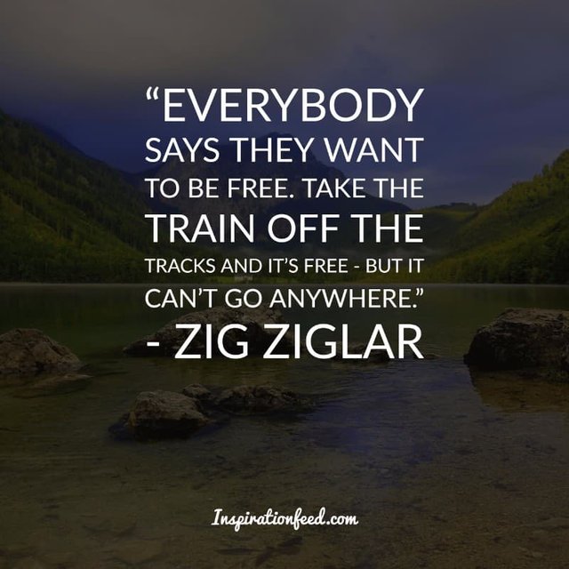 Zig Ziglar quotes