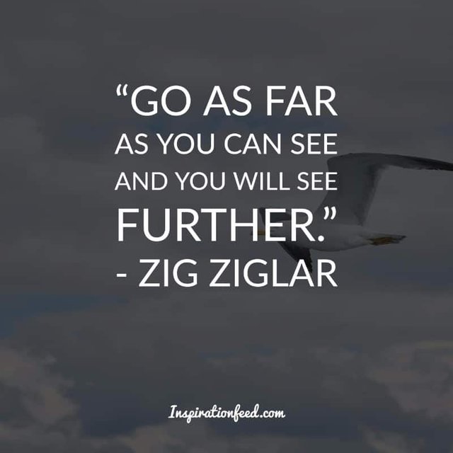 Zig Ziglar quotes