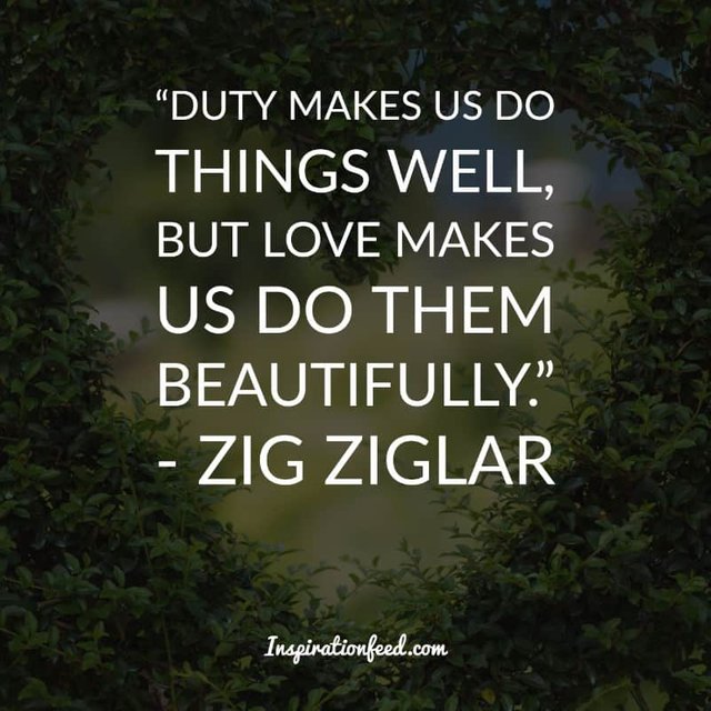 Zig Ziglar quotes