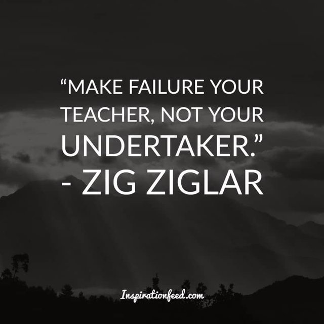 Zig Ziglar quotes