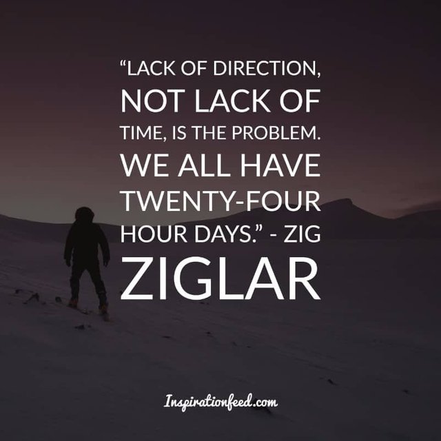 Zig Ziglar quotes