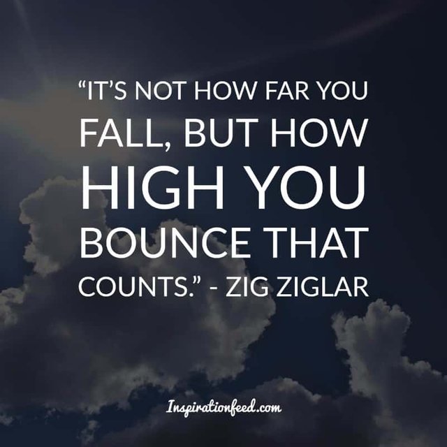 Zig Ziglar quotes