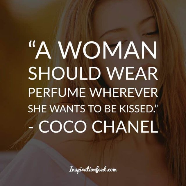 Coco Chanel Quotes