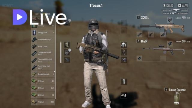 Pubg Winner Winner Chicken Dinner Fpp Tpp Random Squad Dlive Steemit