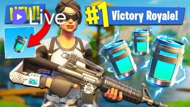 epic fortnite livestream 55 w friends - thumbnail fortnite livestream