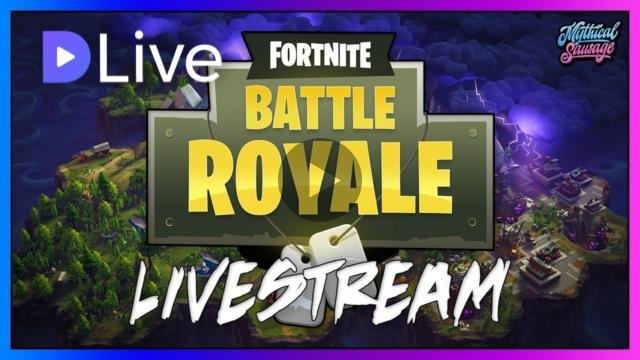 playing some sweet fortnite with brite bomber come join us - fortnite brite bomber thumbnail