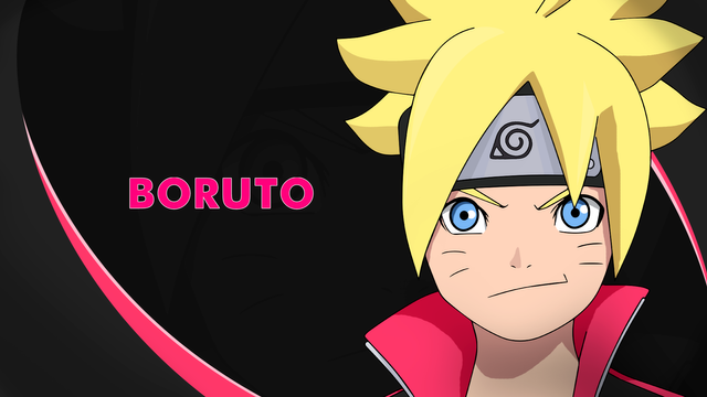 Boruto Episode 1 Watch anime online — Steemit