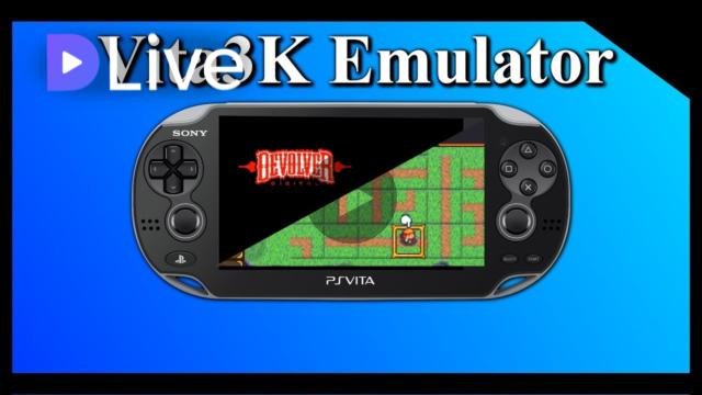 ps vita emulator