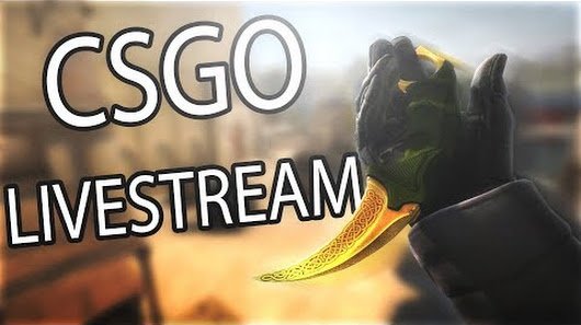 CSGO Live 