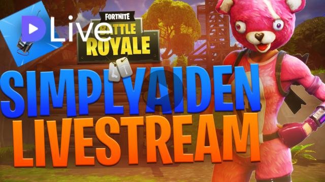 Fortnite Stream Im Back W Tricki Steemit - fortnite stream im back w tricki