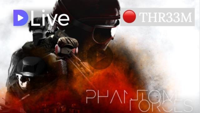 Roblox Phantom Forces Thumbnail Call Of Duty Roblox Pt3 Phantom Forces Steemit