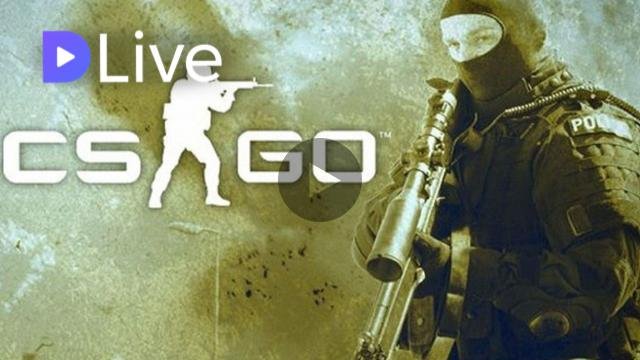 CSGO LIVE  Video Game