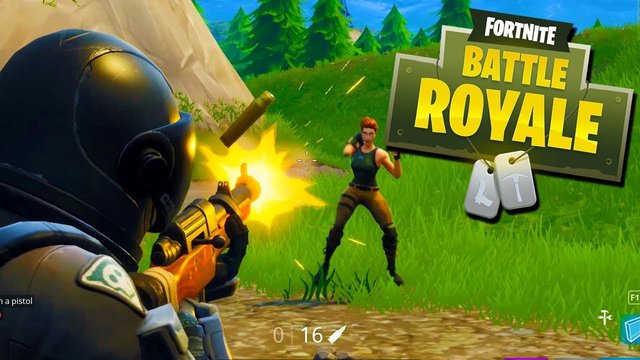 noob play fortnite 1 footage from february 2018 - fortnite noob thumbnail