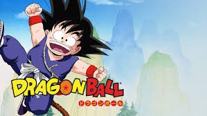 Dragon Ball Episode 10 Watch anime online Watch cartoon online