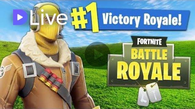 epic fortnite 50 vs 50 livestream 50 w friends -!    fortnite 50 vs 50 thumbnail