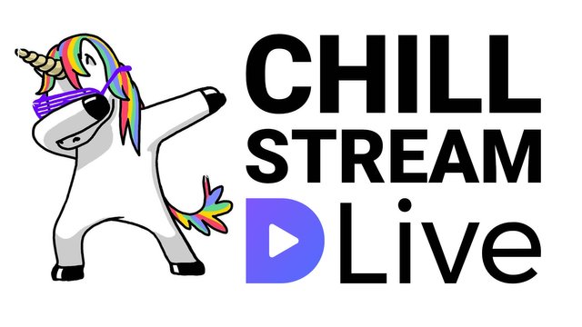 Chill Stream - Let's work on posts & design together! — Steemit