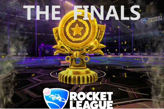 Rocket League Tournaments Beta: The Finals - Who Will be Champion — Steemit