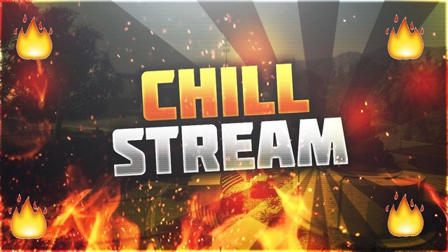 Chill Stream Playing Everything Collecting 50sbd To Buy A Webcam Steemit