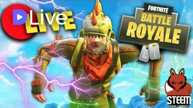 dlive fortnite bolty and pump practice console stream - how to practice fortnite console