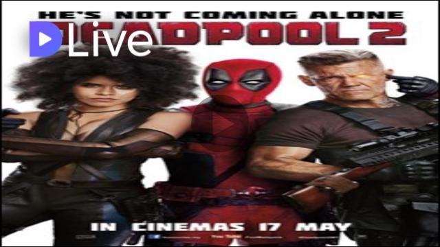 Deadpool 2 Official Teaser Trailer 2018 Ryan Reynolds