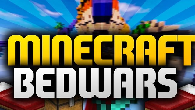 BED WARS in Minecraft Marketplace