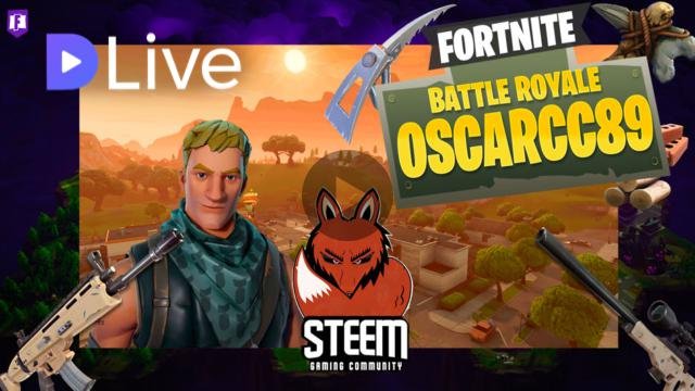 thumbnail - lets play fortnite battle royale