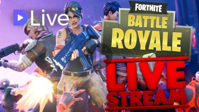 fortnite battle royale trying out blitz mode - blitz fortnite battle royale