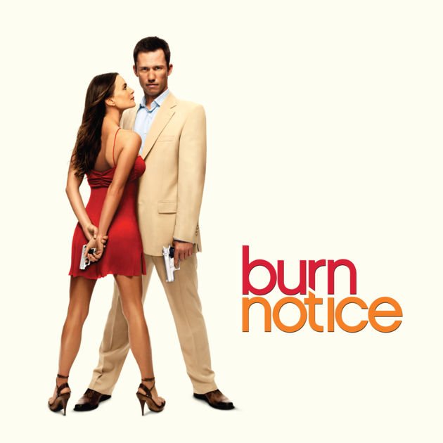 Burn Notice