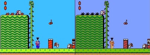 The Story of Super Mario Bros. 2 