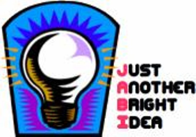 Just Another Bright Idea