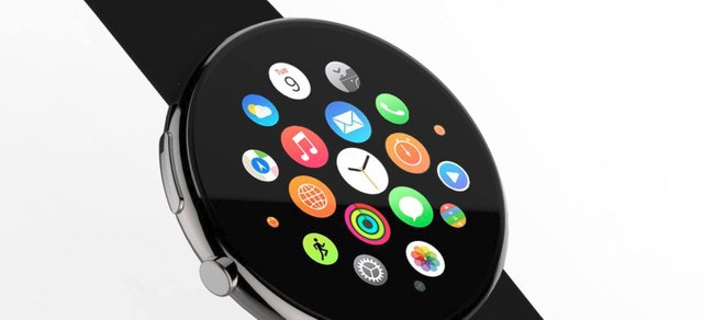 Apple Watch 2