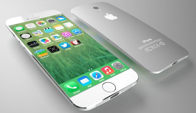 Image of iPhone 7