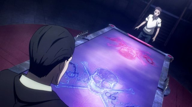 Death Parade 3