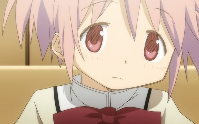 Madoka Kaname