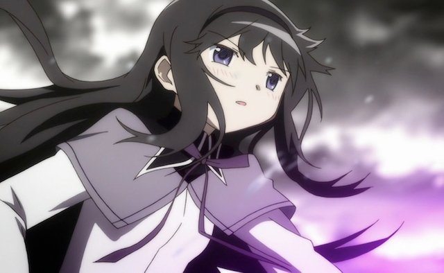 Homura Akemi