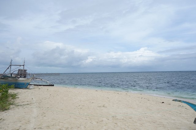 Canigao Island, Leyte, Philippines