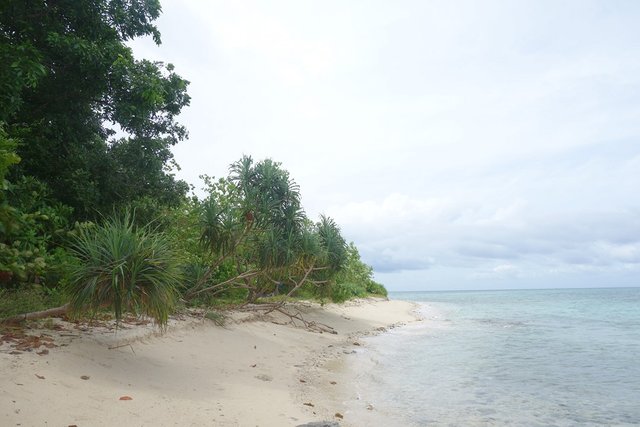 Canigao Island, Leyte, Philippines