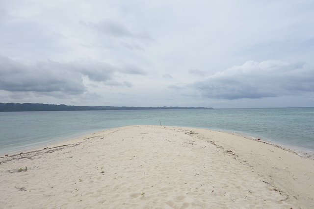 Canigao Island, Leyte, Philippines