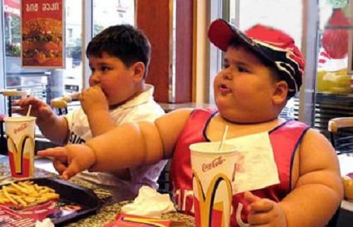 the disadvantages of eating fast food