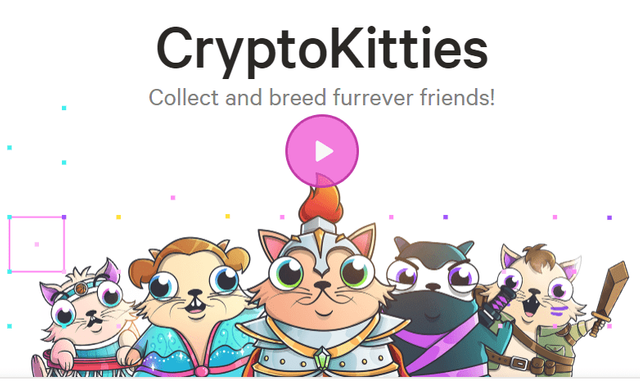 cryptokitties