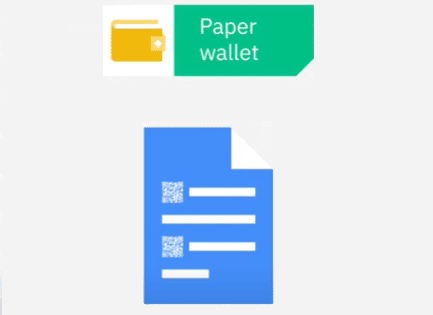 paper-wallets