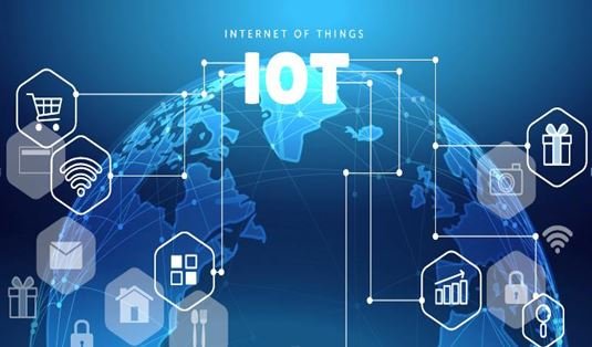 iot internet of things